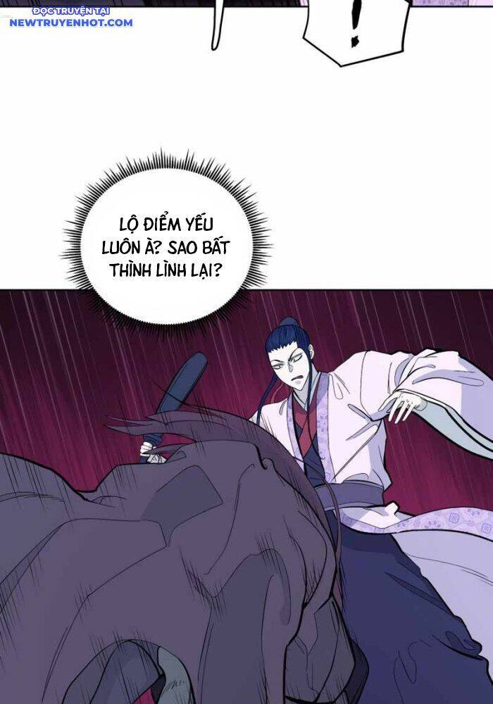 Thái Thú Kang Jin Lee: Chapter 81