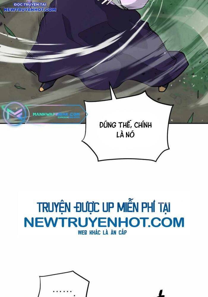 Thái Thú Kang Jin Lee: Chapter 81