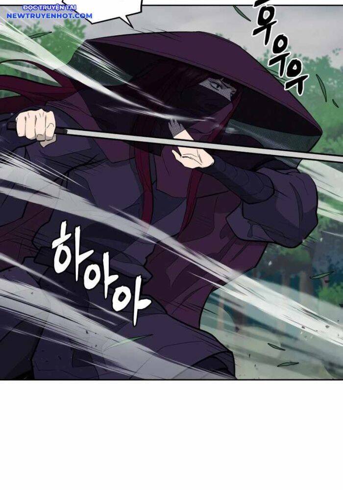 Thái Thú Kang Jin Lee: Chapter 81