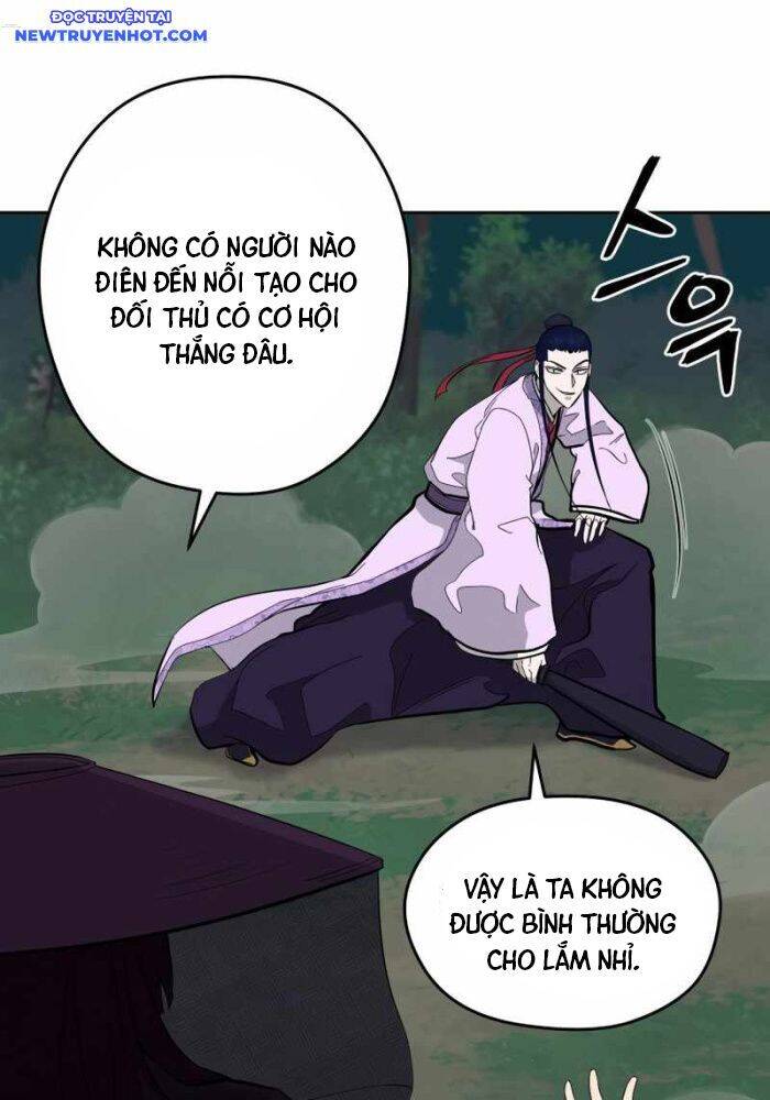 Thái Thú Kang Jin Lee: Chapter 81