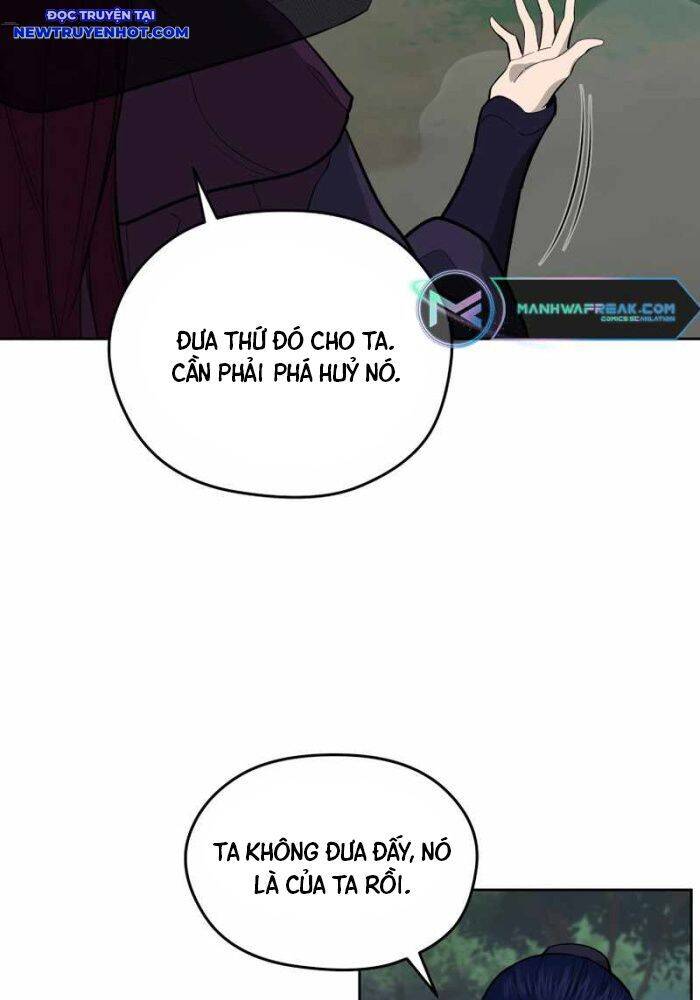 Thái Thú Kang Jin Lee: Chapter 81