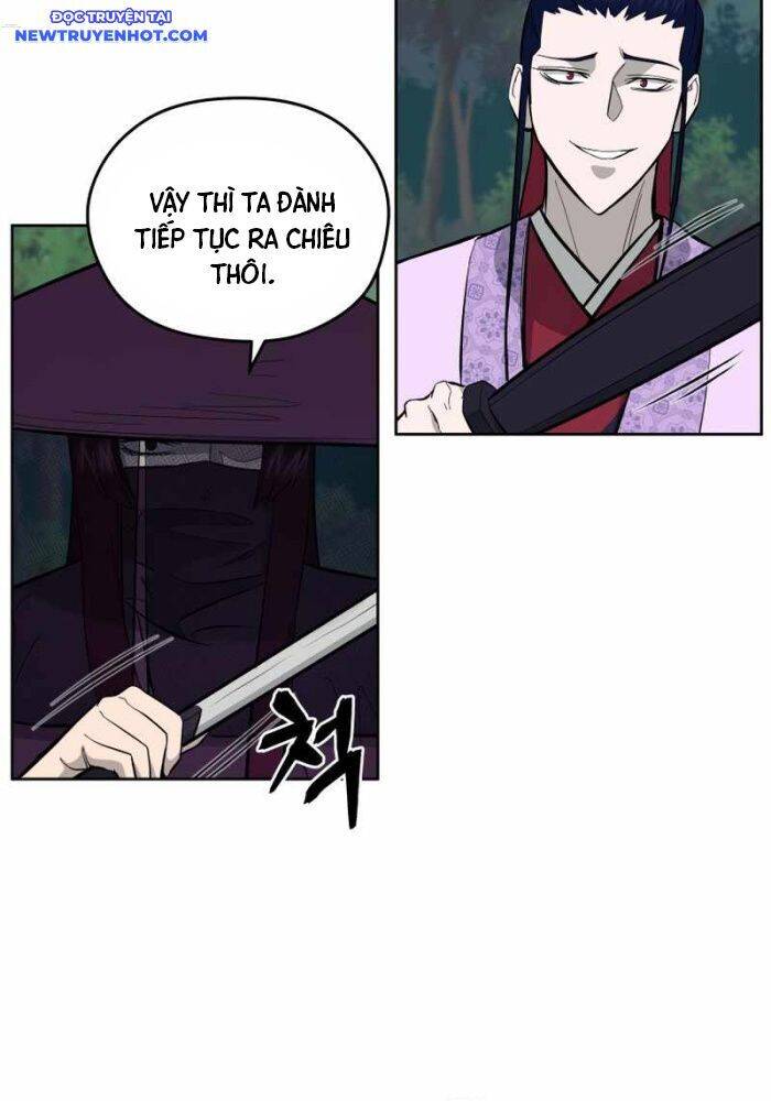 Thái Thú Kang Jin Lee: Chapter 81
