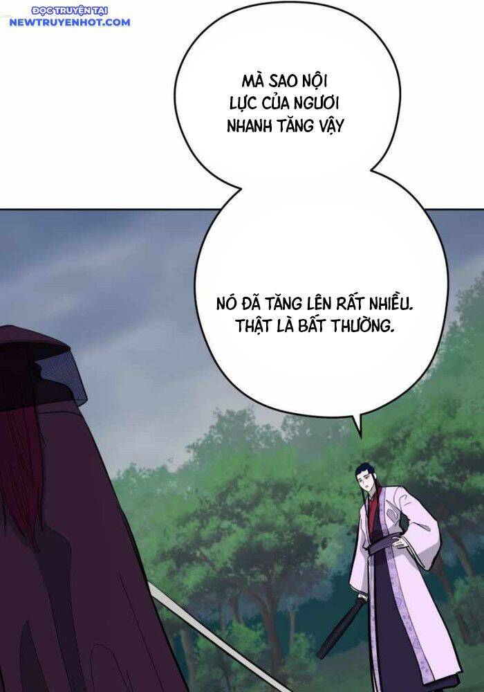 Thái Thú Kang Jin Lee: Chapter 81