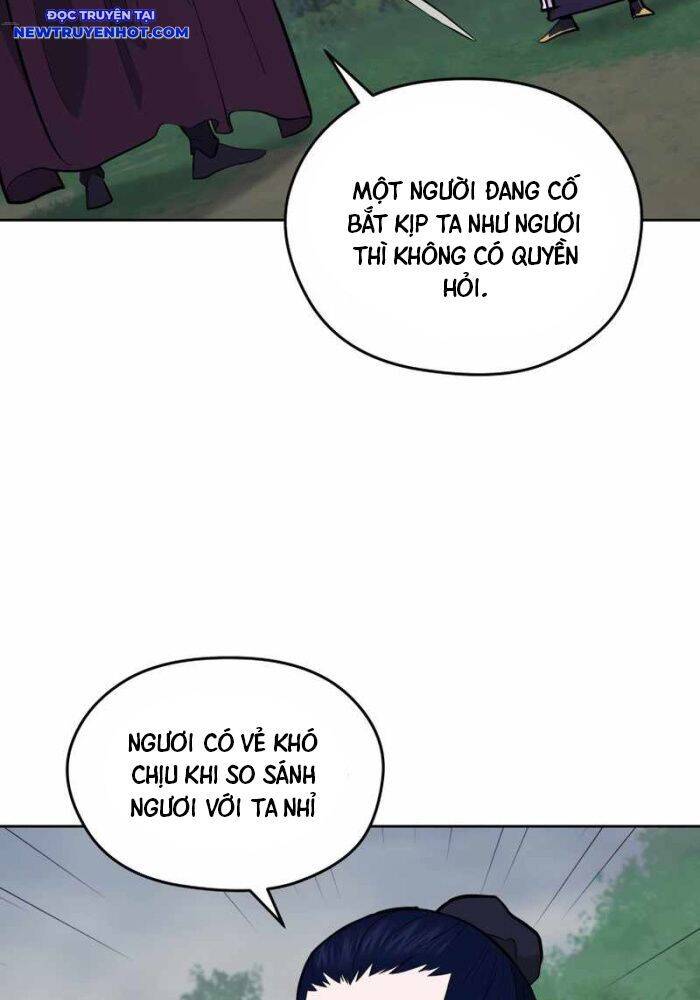Thái Thú Kang Jin Lee: Chapter 81