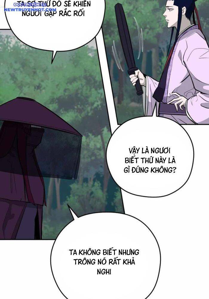 Thái Thú Kang Jin Lee: Chapter 81