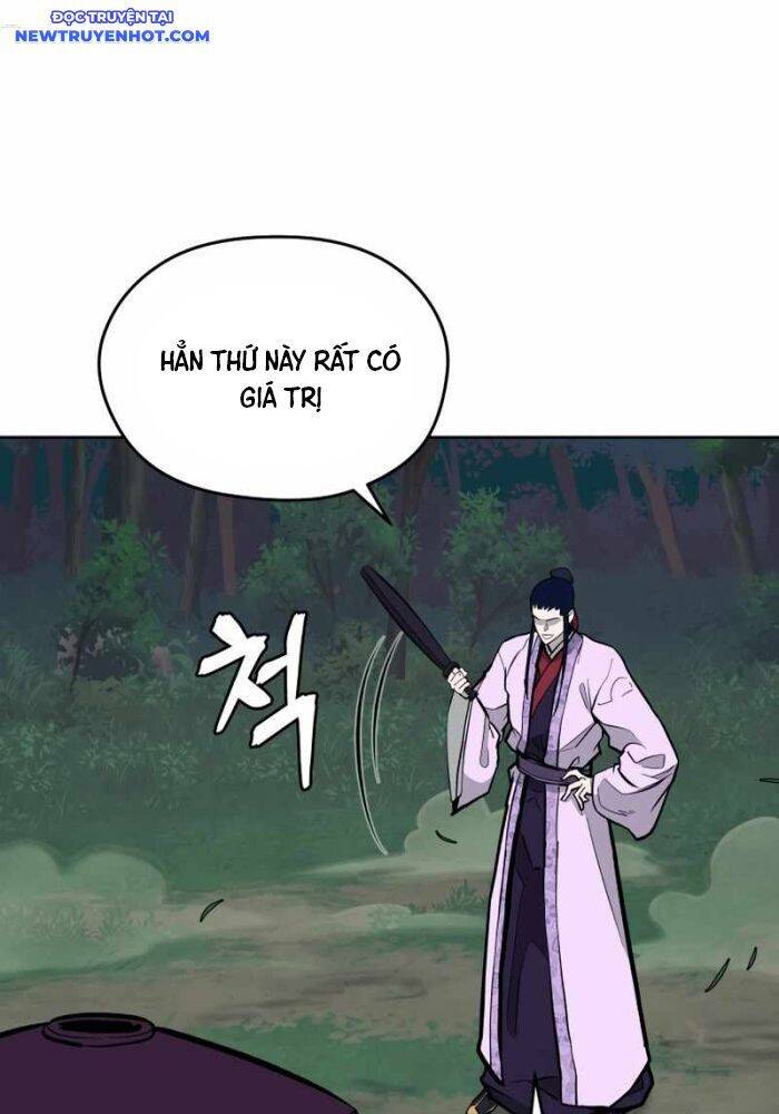 Thái Thú Kang Jin Lee: Chapter 81