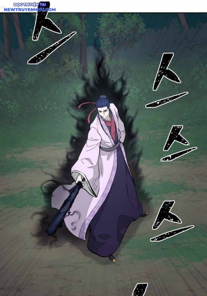 Thái Thú Kang Jin Lee: Chapter 81