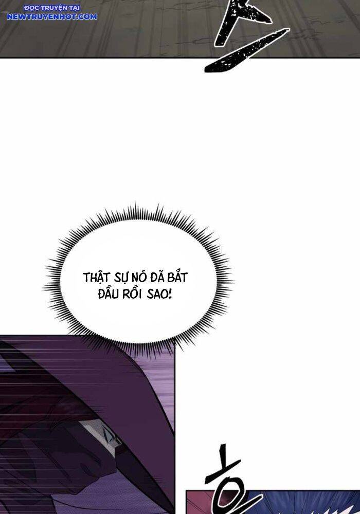 Thái Thú Kang Jin Lee: Chapter 81