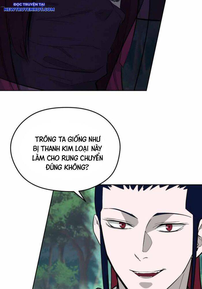 Thái Thú Kang Jin Lee: Chapter 81