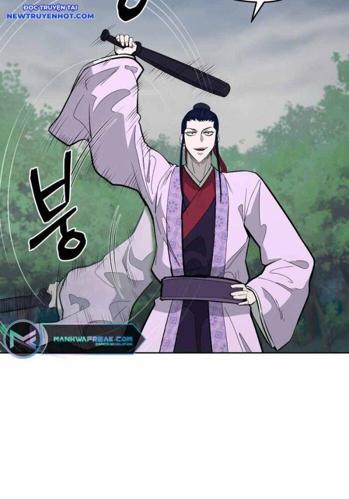 Thái Thú Kang Jin Lee: Chapter 81