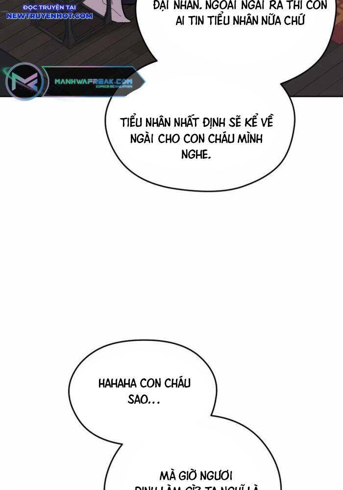 Thái Thú Kang Jin Lee: Chapter 81