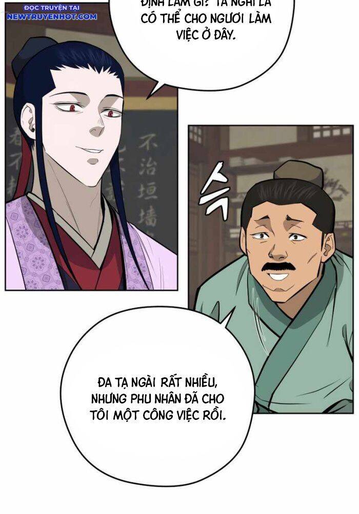 Thái Thú Kang Jin Lee: Chapter 81