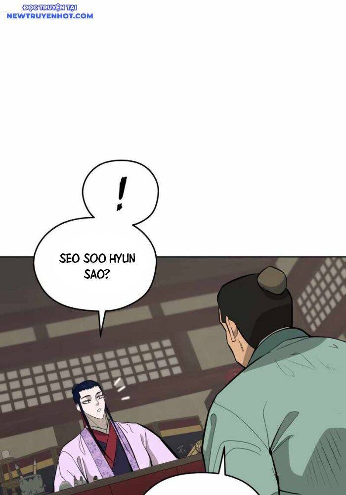 Thái Thú Kang Jin Lee: Chapter 81