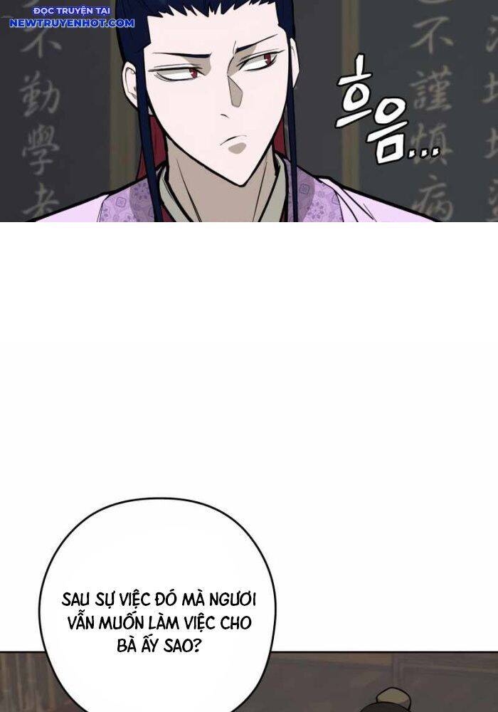 Thái Thú Kang Jin Lee: Chapter 81