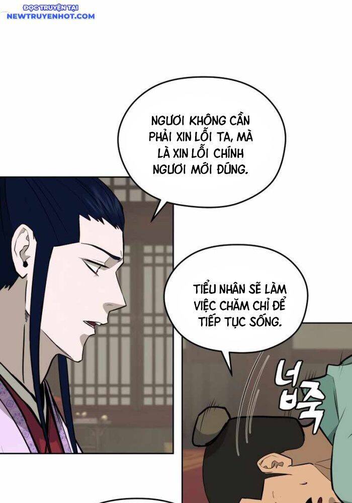 Thái Thú Kang Jin Lee: Chapter 81