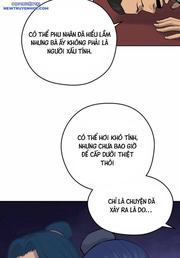 Thái Thú Kang Jin Lee: Chapter 81