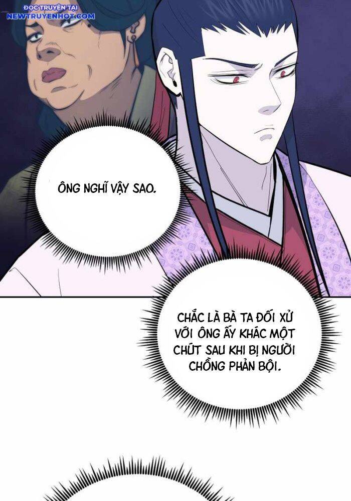 Thái Thú Kang Jin Lee: Chapter 81