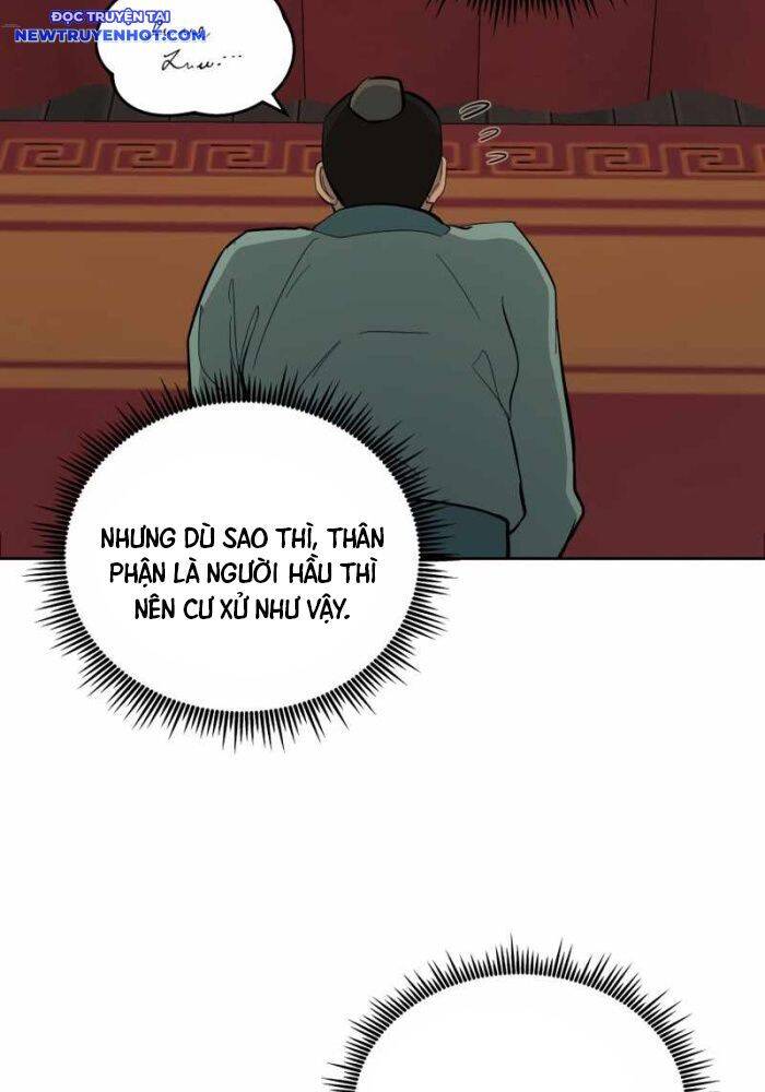 Thái Thú Kang Jin Lee: Chapter 81