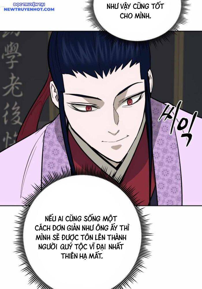Thái Thú Kang Jin Lee: Chapter 81