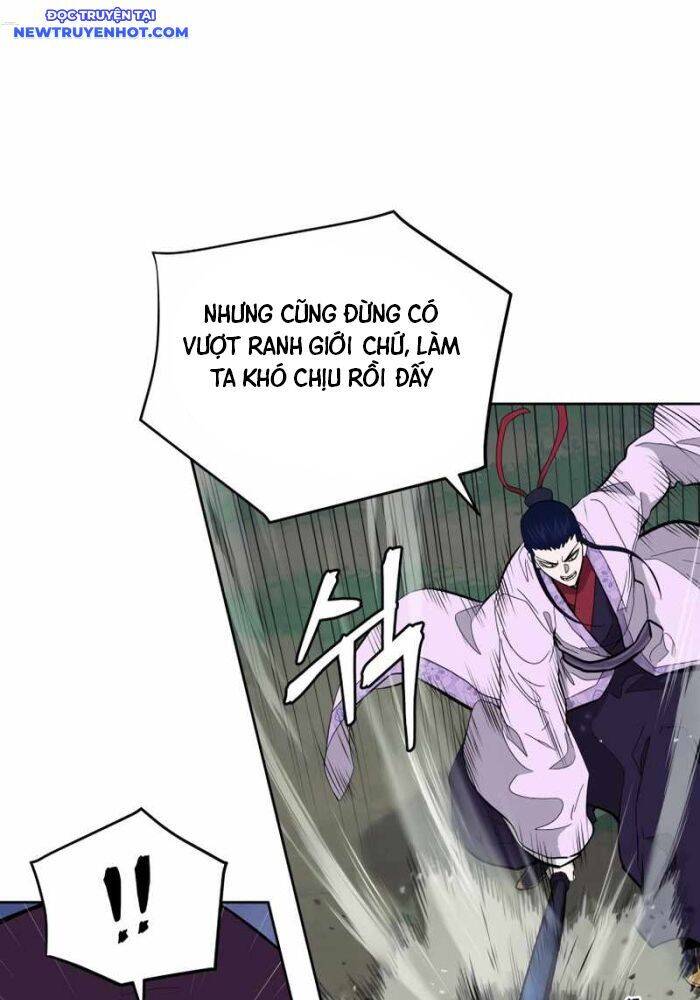Thái Thú Kang Jin Lee: Chapter 81