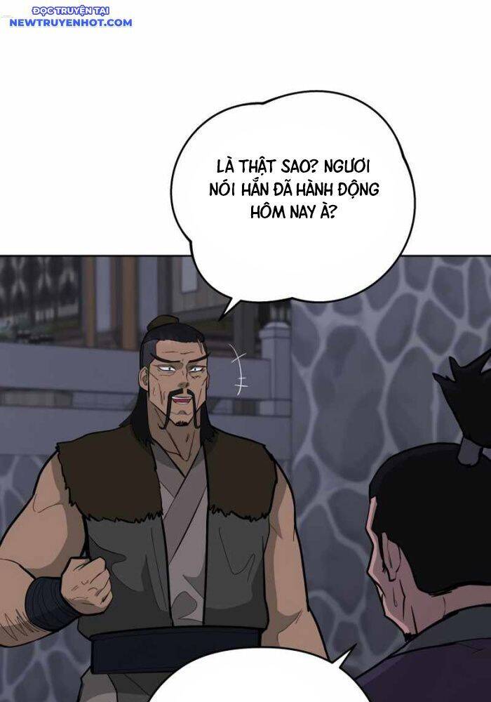 Thái Thú Kang Jin Lee: Chapter 81