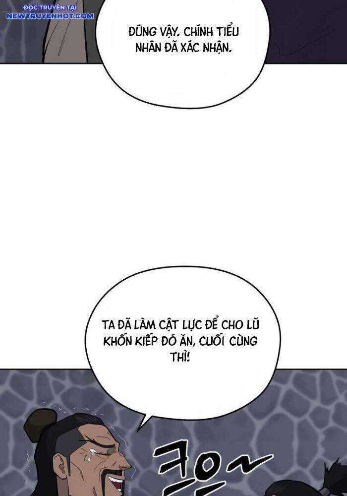 Thái Thú Kang Jin Lee: Chapter 81