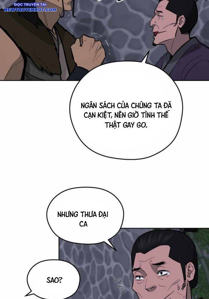 Thái Thú Kang Jin Lee: Chapter 81