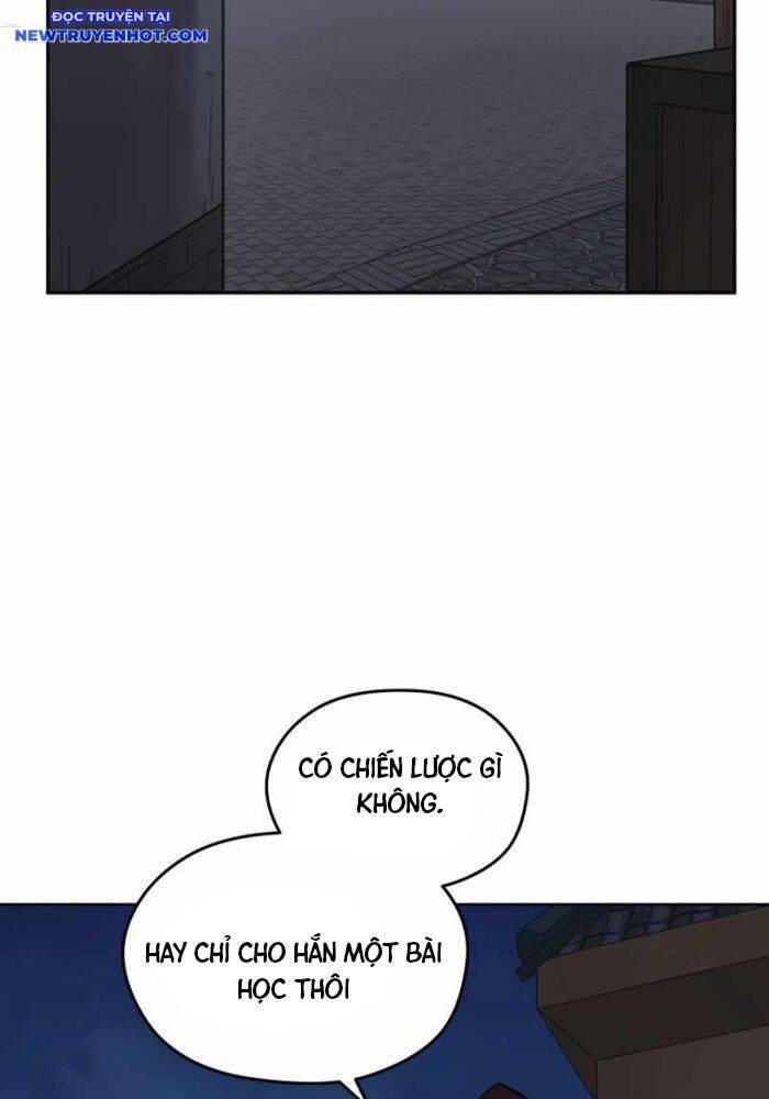 Thái Thú Kang Jin Lee: Chapter 81