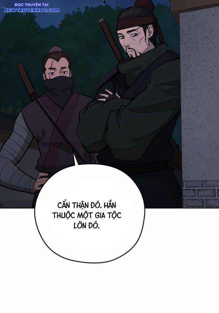 Thái Thú Kang Jin Lee: Chapter 81