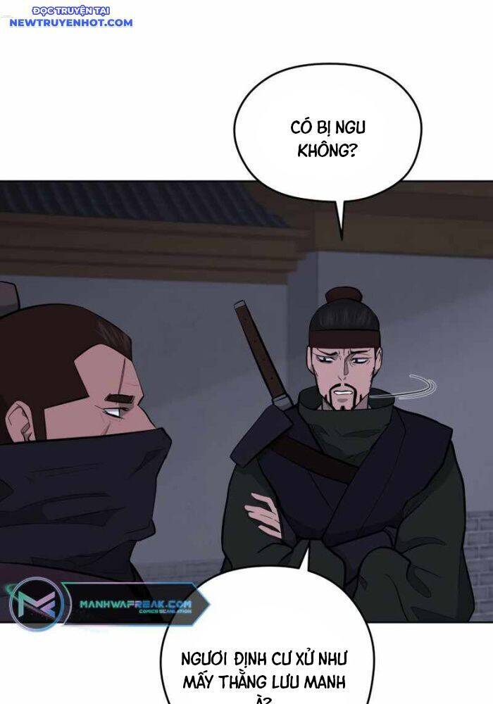 Thái Thú Kang Jin Lee: Chapter 81