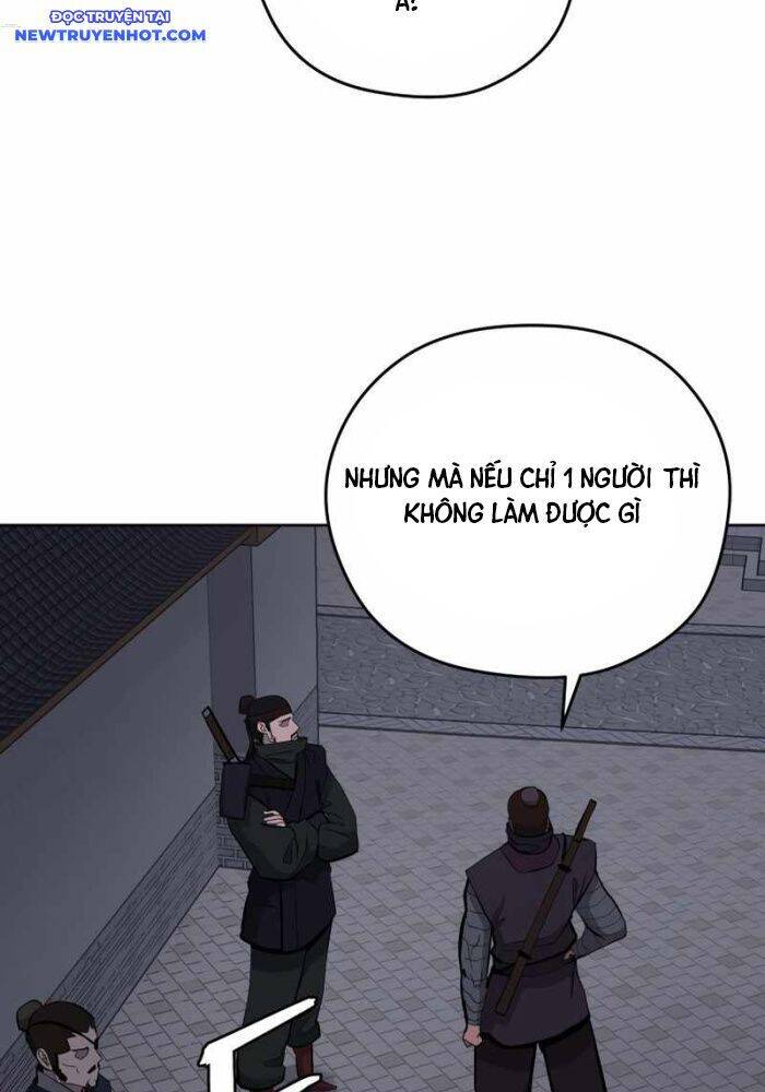 Thái Thú Kang Jin Lee: Chapter 81