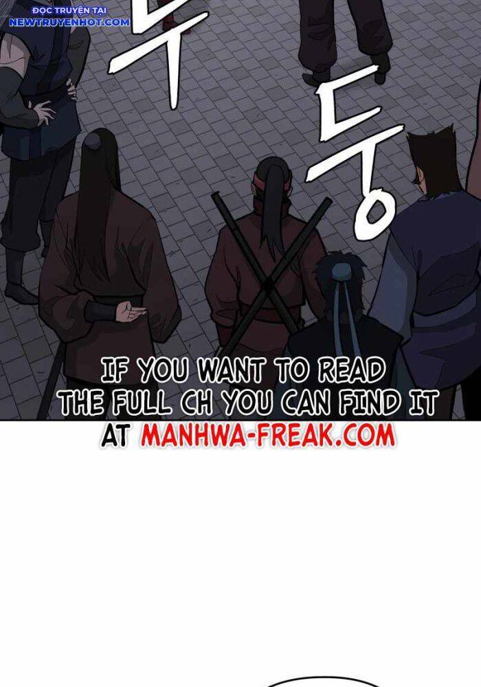 Thái Thú Kang Jin Lee: Chapter 81