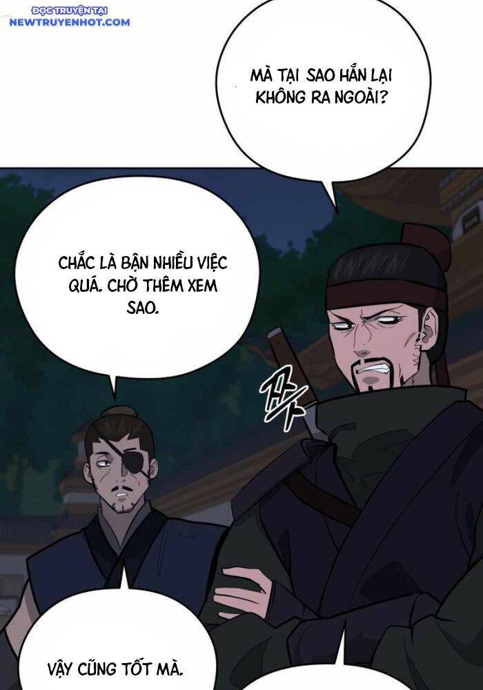 Thái Thú Kang Jin Lee: Chapter 81