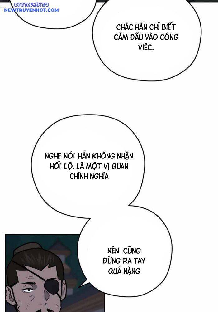 Thái Thú Kang Jin Lee: Chapter 81