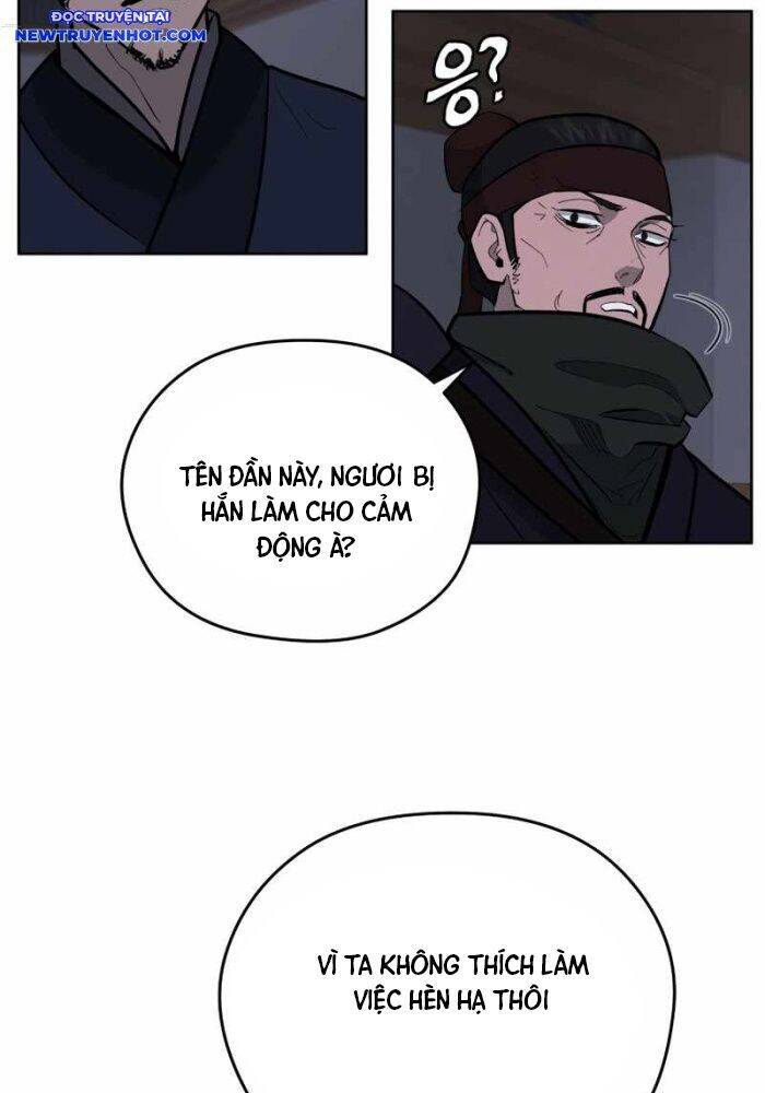 Thái Thú Kang Jin Lee: Chapter 81