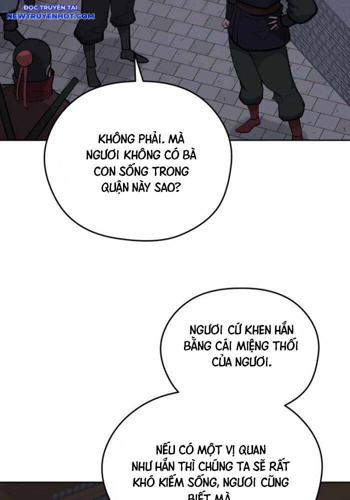 Thái Thú Kang Jin Lee: Chapter 81