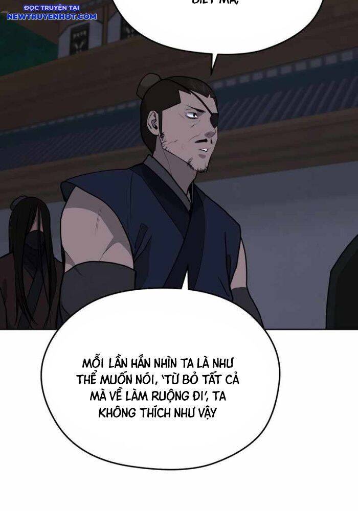 Thái Thú Kang Jin Lee: Chapter 81
