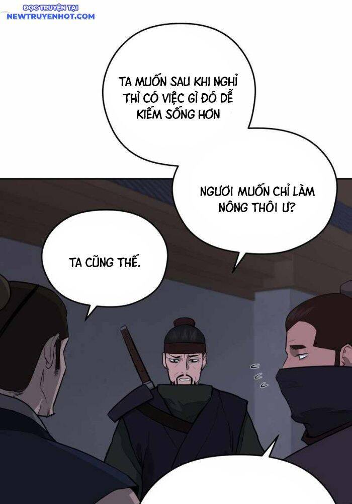 Thái Thú Kang Jin Lee: Chapter 81