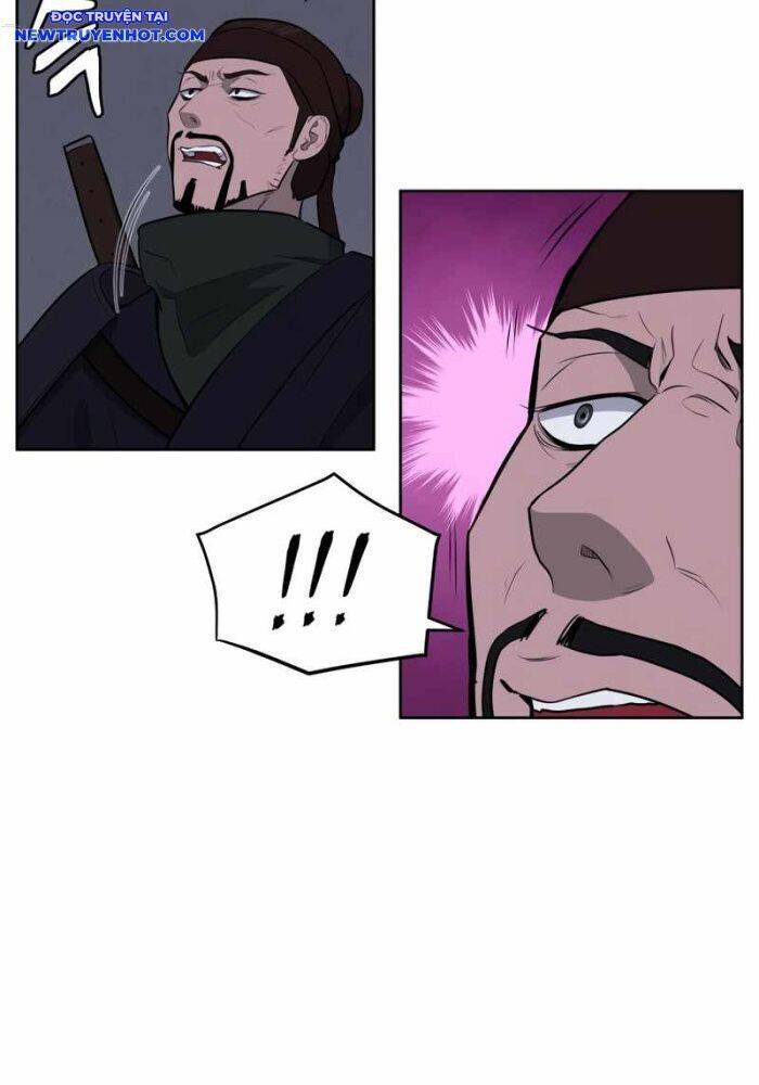 Thái Thú Kang Jin Lee: Chapter 81
