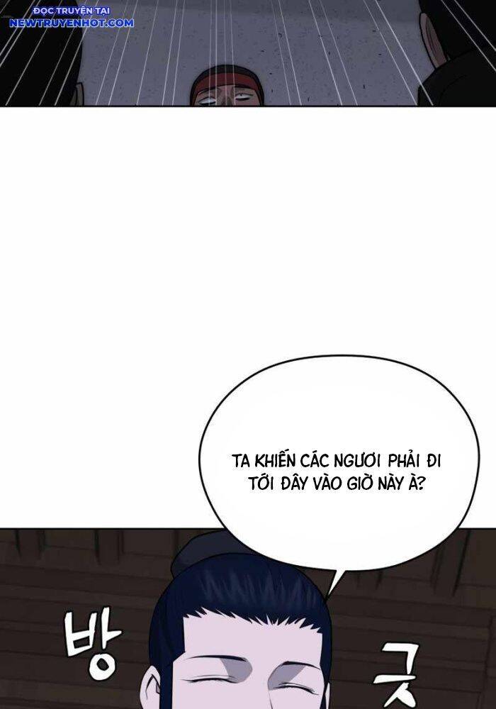 Thái Thú Kang Jin Lee: Chapter 81