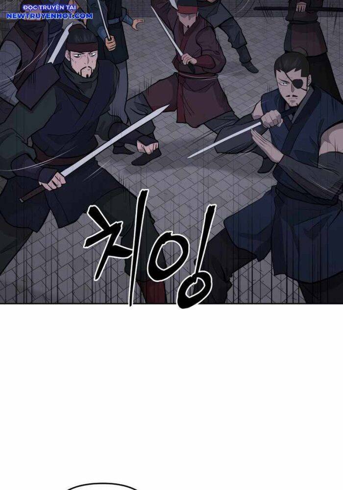 Thái Thú Kang Jin Lee: Chapter 81