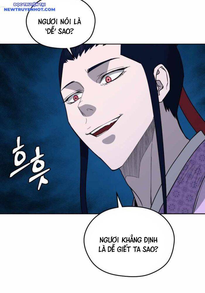 Thái Thú Kang Jin Lee: Chapter 81