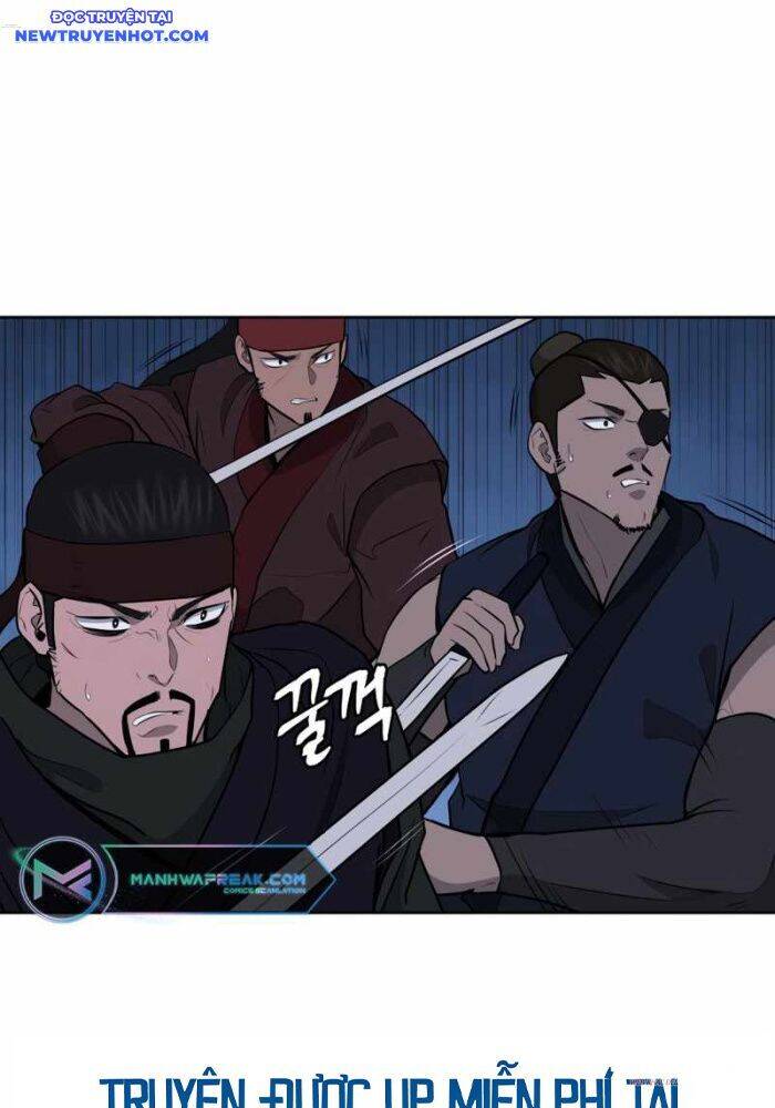 Thái Thú Kang Jin Lee: Chapter 81