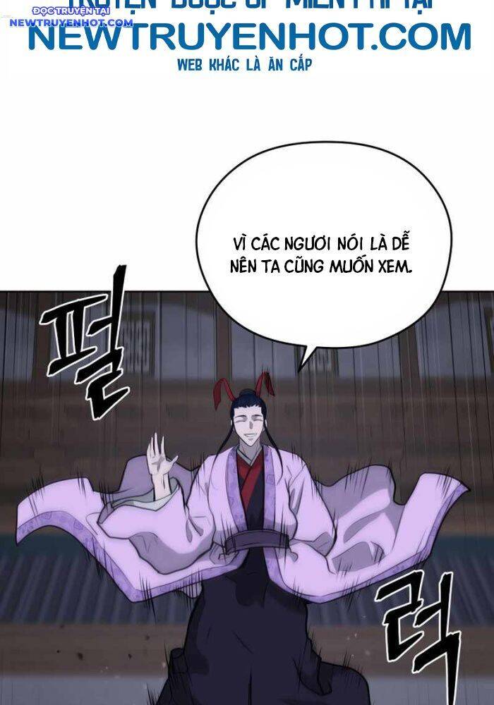 Thái Thú Kang Jin Lee: Chapter 81
