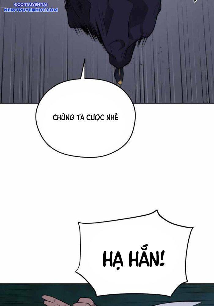 Thái Thú Kang Jin Lee: Chapter 81