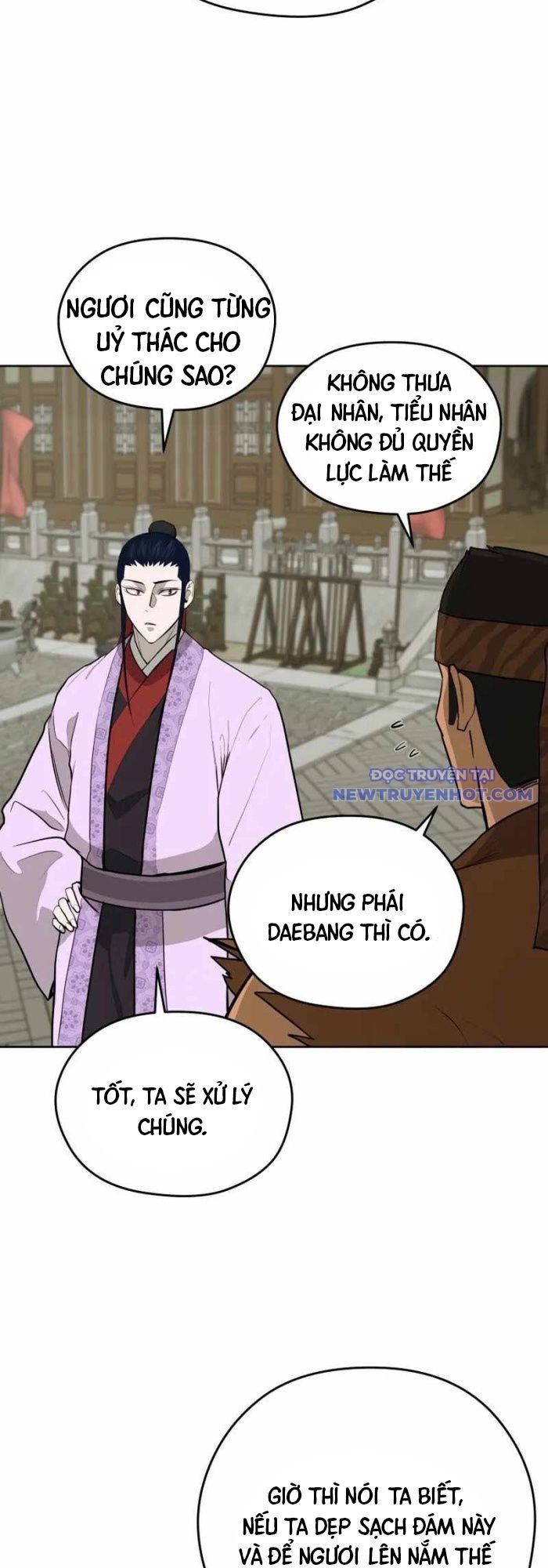 Thái Thú Kang Jin Lee: Chapter 82