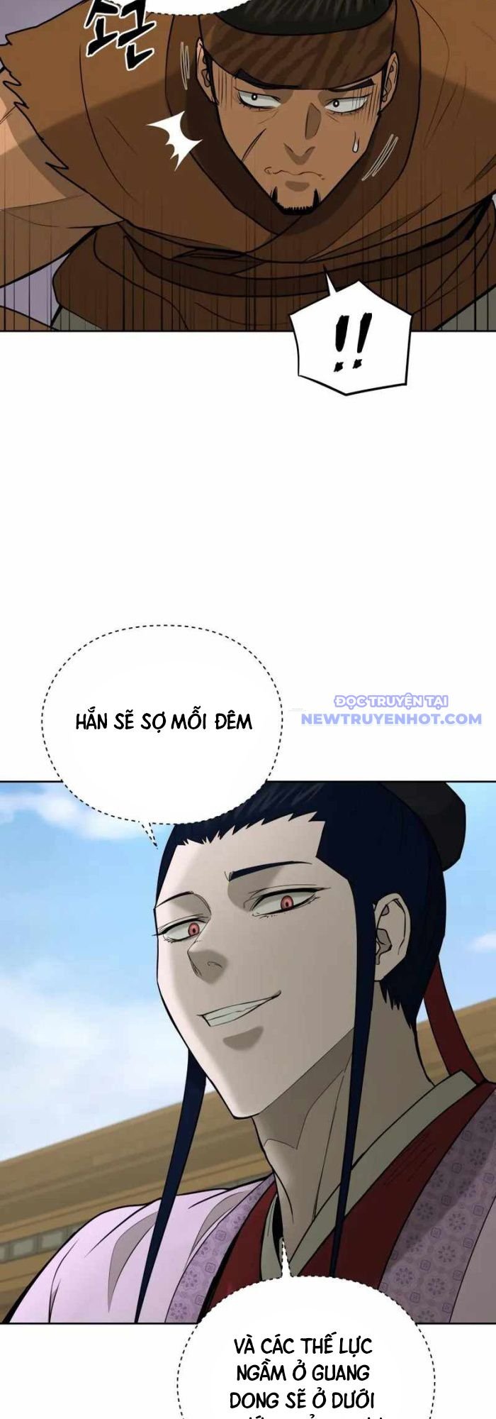 Thái Thú Kang Jin Lee: Chapter 82
