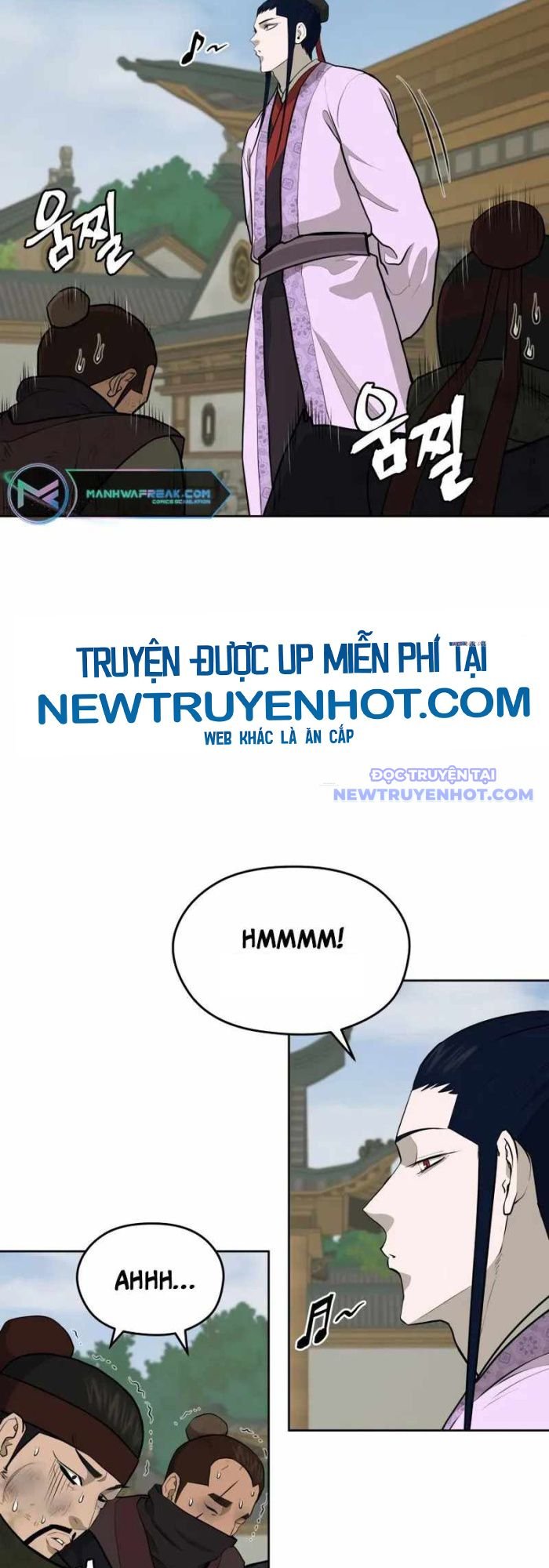 Thái Thú Kang Jin Lee: Chapter 82