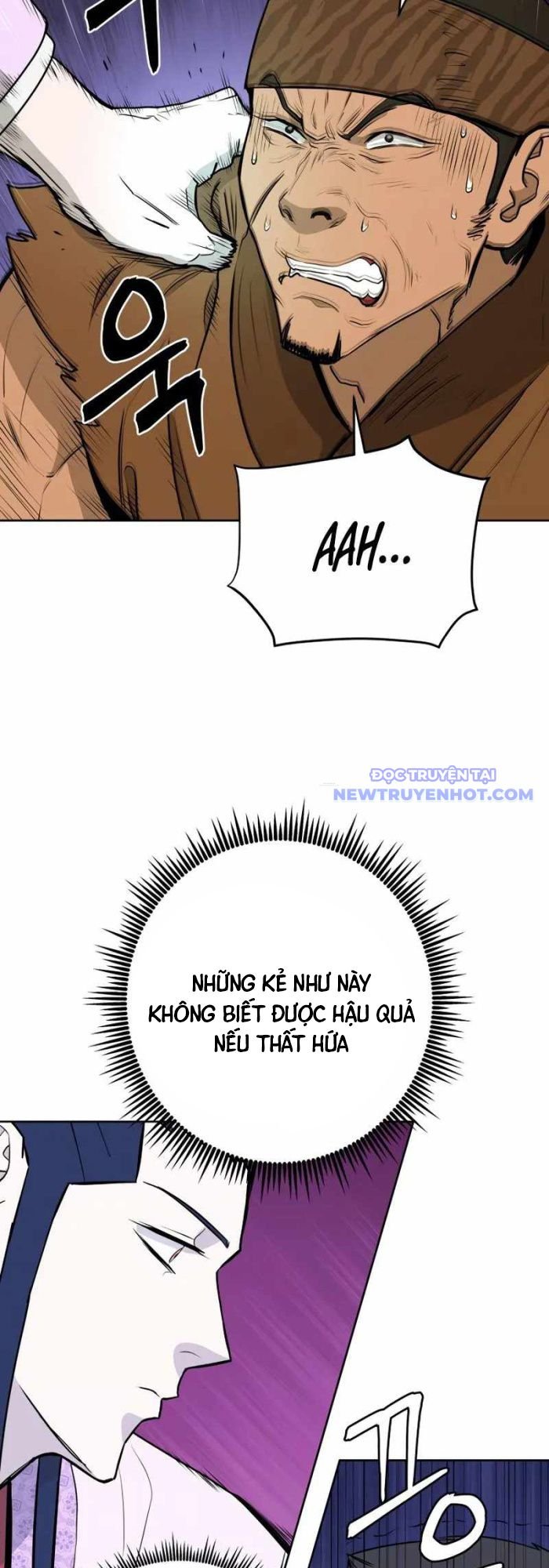 Thái Thú Kang Jin Lee: Chapter 82