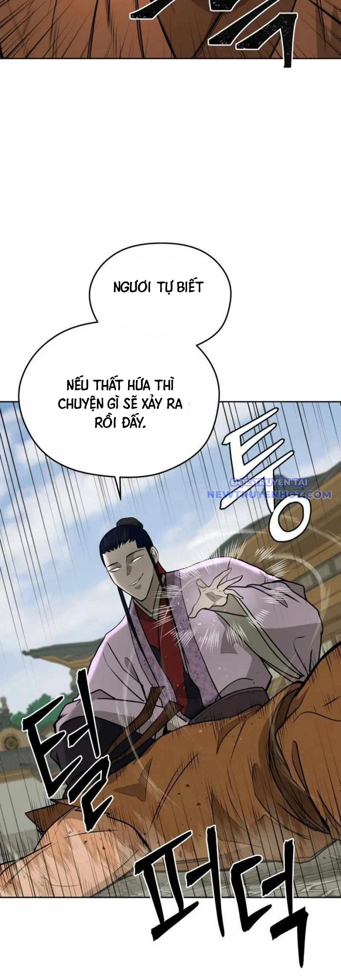Thái Thú Kang Jin Lee: Chapter 82